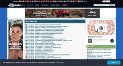 Desktop Screenshot of goalsarena.org